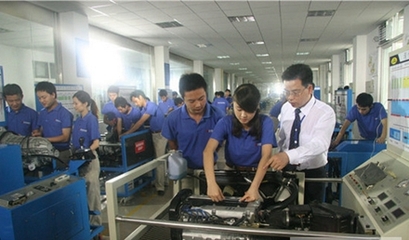 汽车运用与维修专业小知识 技术开发的趋势与应用