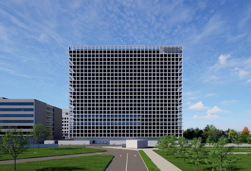 任天堂京都新楼定名“技术开发中心”，技术赋能未来，2029年3月竣工
