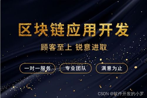 区块链DApp应用开发 从源码搭建到定制化技术服务
