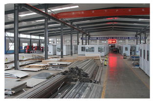 北京聚众联合钣金加工厂 技术服务引领行业新展望