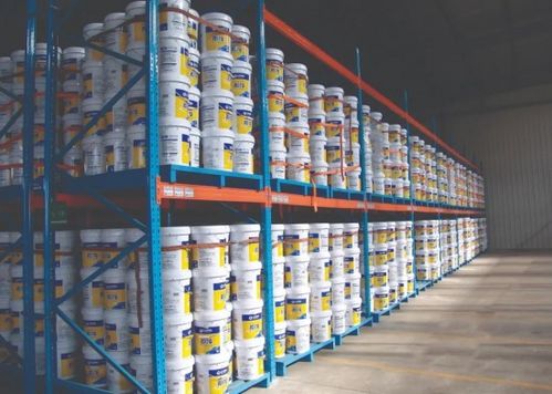 聚焦智能制造 龙蟠科技以智慧工厂引领数字化生产发展