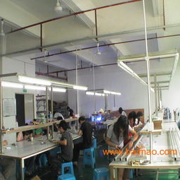 深圳专业LED产品研发与生产公司概览