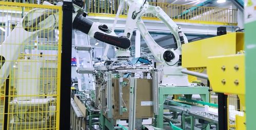 斩获绿色工厂评价证书，海信中央空调高质助推绿色可持续发展