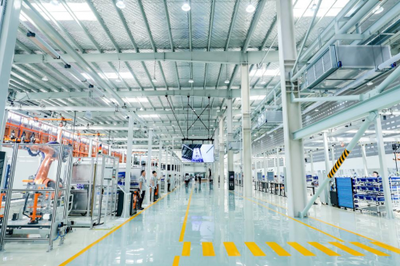 重塑股份助力实现'双碳'目标，最新产品实现多项技术性能突破